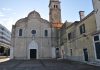 Chiesa e Monastero di Sant’Andrea Apostolo