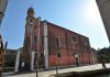 Chiesa e Monastero di Tutti i Santi vulgo Ognissanti, nel Sestiere di Dorsoduro