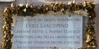 Luoghi della Memoria: Venezia 1943-1945
