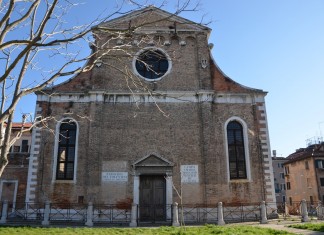 Chiesa e Monastero di Santa Maria Maggiore