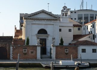 Chiesa e Monastero nel Nome di Gesù