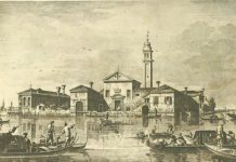Isola di San Secondo.