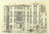 Palazzo Barbaro a San Vitale
