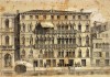 Palazzo Bembo a San Salvatore