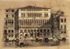 Palazzo Dandolo Farsetti a San Luca