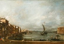 Isola di Santa Chiara