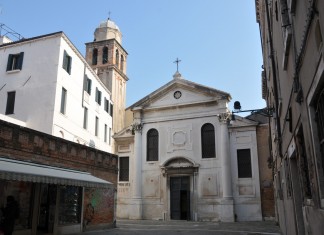 Chiesa di San Simeone Profeta vulgo San Simeon Grando