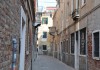 Calle de Cà Lipoli o Calle stretta di Gallipoli