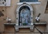 L’illuminazione a Venezia, l’origine dei capitelli o cesendelli