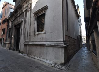 Chiesa di Santa Maria Mater Domini