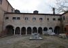 Pozzo in Campo San Giobbe, nel Sestiere di Cannaregio