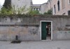 Fontana in Calle Larga Foscari, nel Sestiere di Dorsoduro