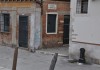 Fontana in Fondamenta dei Cereri, nel Sestiere di Dorsoduro
