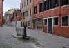 Fontana in Piscina Sant’Agnese, nel Sestiere di Dorsoduro