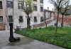 Fontana in Campiello Barbaro, nel Sestiere di Dorsoduro