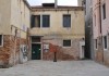 Fontana in Campiello allo Spirito Santo, nel Sestiere di Dorsoduro