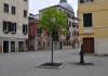 Fontana in Rio Terà ai Saloni, ang. Rio Terà dei Catecumini, nel Sestiere di Dorsoduro