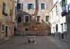 Pozzo in Corte Soranzo, nel Sestiere di Castello