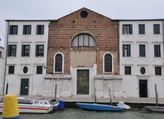 Chiesa e Ospizio di Santa Maria delle Penitenti
