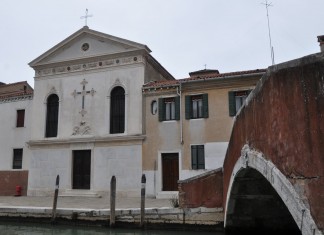 Chiesa e Monastero di San Bonaventura
