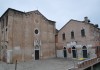 Chiesa e Monastero di San Ludovico (Aloisio) di Tolosa vulgo Sant’Alvise
