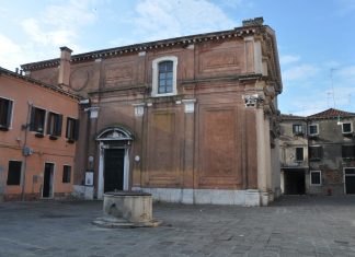 Chiesa di San Leonardo vulgo San Lunardo
