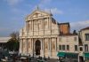 Chiesa e Monastero di Santa Maria di Nazareth vulgo degli Scalzi