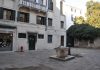 Pozzo in Campiello de la Fraterna, nel Setiere di Castello