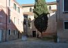 Pozzo in Campiello del Piovan (vicino la chiesa), nel Sestiere di Castello