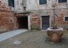 Pozzo in Corte Querini, nel Sestiere di Castello