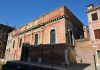 Oratorio di Santa Maria dell’Addolorata dell’Ospedaletto di San Giobbe