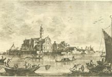 Isola di San Clemente