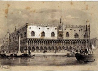 Elenco dei palazzi di Venezia