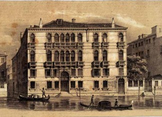 Palazzo Fontana a San Felice