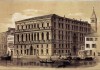 Palazzo Grassi a San Samuele