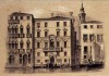 Palazzo Mangilli Valmarana ai Santi Apostoli