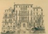 Palazzo Michiel dal Brusà ai Santi Apostoli