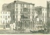 Palazzo Michiel dalle Colonne ai Santi Apostoli