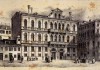 Palazzo Luzzini Priuli a Santa Maria Formosa