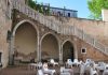 Fontana di Ca’ Foscari, nel Sestiere di Dorsoduro
