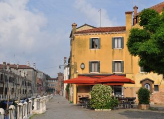 Elenco degli orologi pubblici di Venezia e delle isole del suo estuario