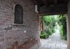 Capitello in Corte de Cà Mosto, alla Giudecca