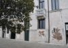 Capitello in Fondamenta de le Zitelle, alla Giudecca