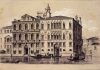 Palazzi Contarini Corfù e dagli Scrigni a San Trovaso