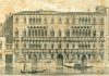 Palazzi Giustiniani dei Vescovi e Giustinian delle Zogie a San Barnaba