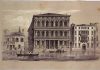 Palazzo Priuli Bon Rezzonico a San Barnaba
