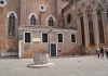 Orologio di Campo Santi Giovanni e Paolo