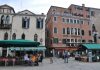 Orologio di Campo Santa Maria Formosa