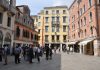 Orologio di Campo San Luca