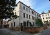 Edifici della Commissione case sane ed economiche a San Leonardo, nel Sestiere di Cannaregio